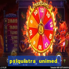 psiquiatra unimed porto alegre